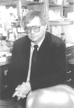 Dr. Arnold J. Levine
