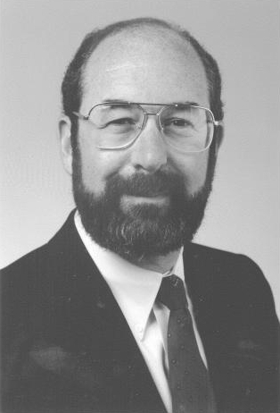 Dr. Ronald Levy