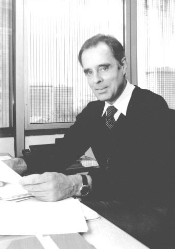 Dr. Rainer F. Storb