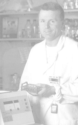 Dr. Andreas Strasser, PhD